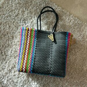 Brand new Maria Victoria, beach tote, large side, large size brand new with tag